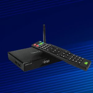 TV Box